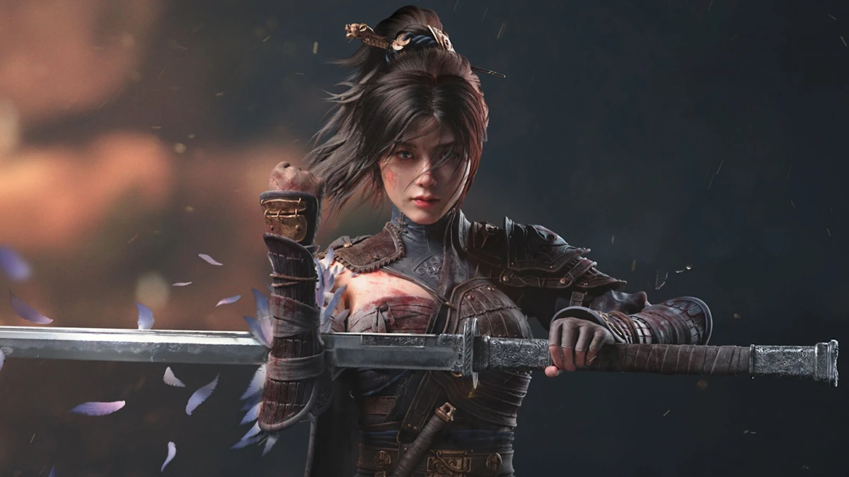 Revelados los requisitos de PC para Wuchang: Fallen Feathers.