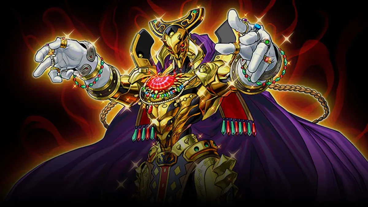 Yu-Gi-Oh! Master Duel: Anuncio de novedades sobre el sistema de creación de cartas