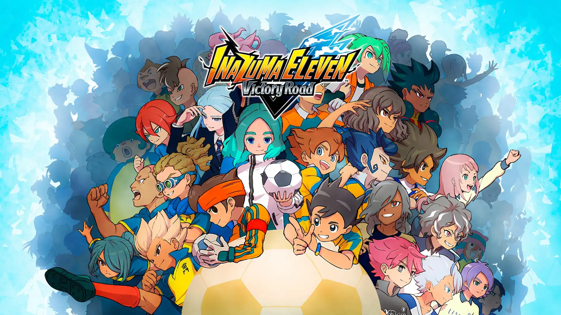 Inazuma Eleven: Victory Road retrasado por séptima ocasión