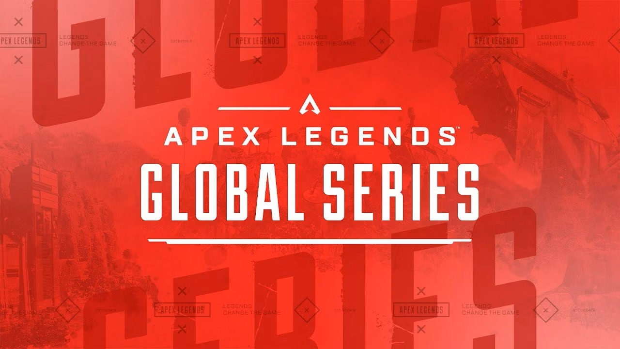 Apex Legends: Cambio significativo en el conjunto de mapas para los Campeonatos ALGS genera controversias