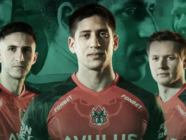 Avulus disuelve su equipo completo de Dota 2 – La organización planea un reinicio total.