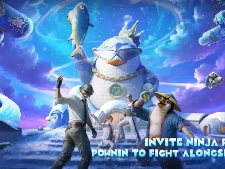 Descargar APK de la actualización 4.1 de BGMI: Guía oficial y proceso de descarga