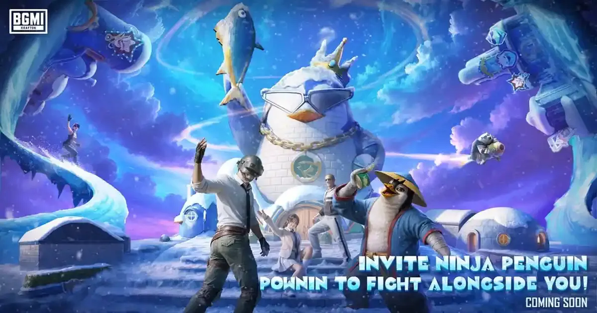 Descargar APK de la actualización 4.1 de BGMI: Guía oficial y proceso de descarga