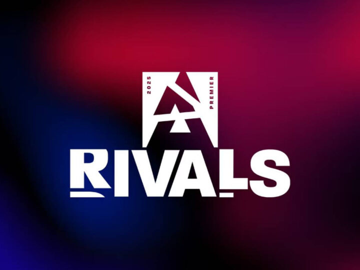 Rivales de BLAST Otoño 2025 | Fragster