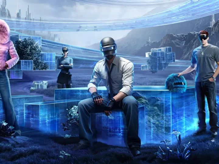 Balenciaga y PUBG: Moda de lujo se encuentra con la batalla real