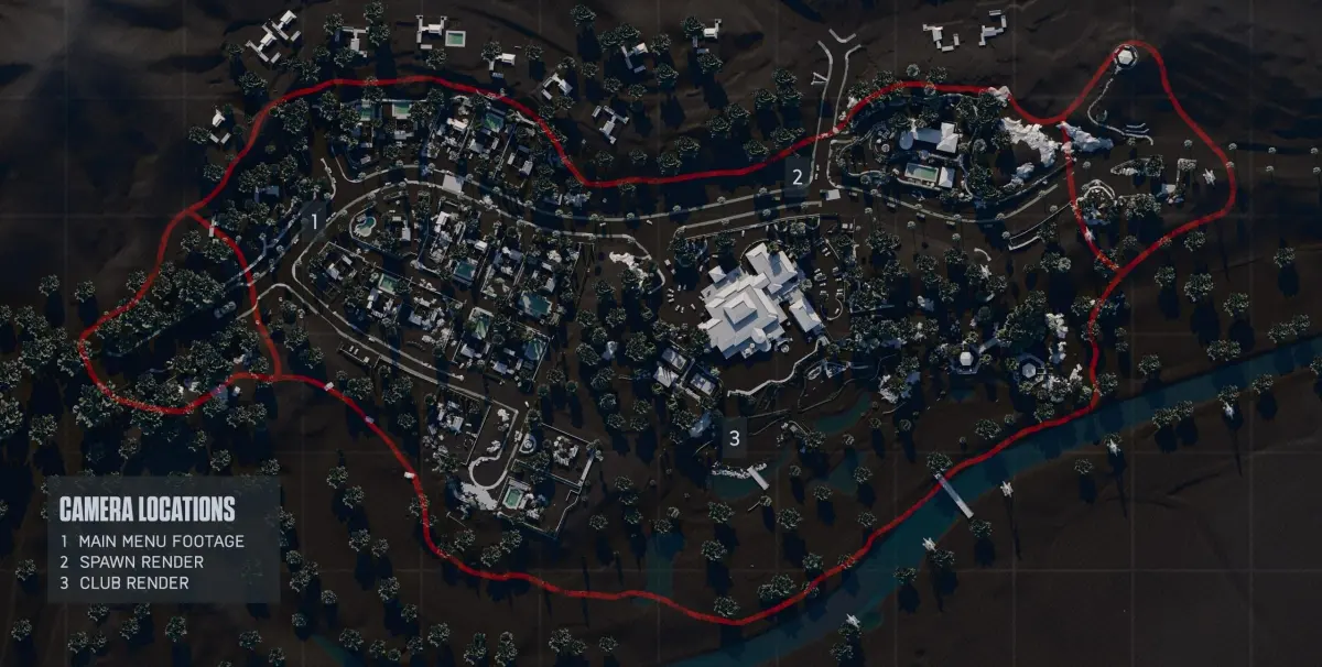 Campo de batalla 6: revelada el nuevo mapa