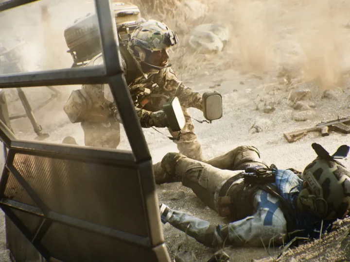 Campo de batalla 6 y la relevancia de las opiniones.