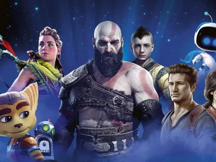 Sony revela las ofertas irresistibles.