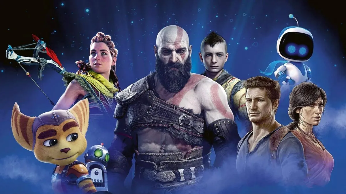 Sony revela las ofertas irresistibles.