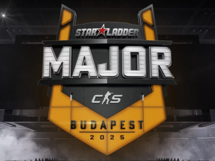 Valve lanza una nueva actualización de CS2 antes del StarLadder Budapest Major 2025.