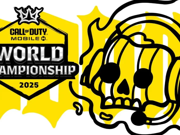 Campeonato Mundial de Call of Duty: Mobile 2025 – Equipos, Fechas y Formato del Torneo en Resumen