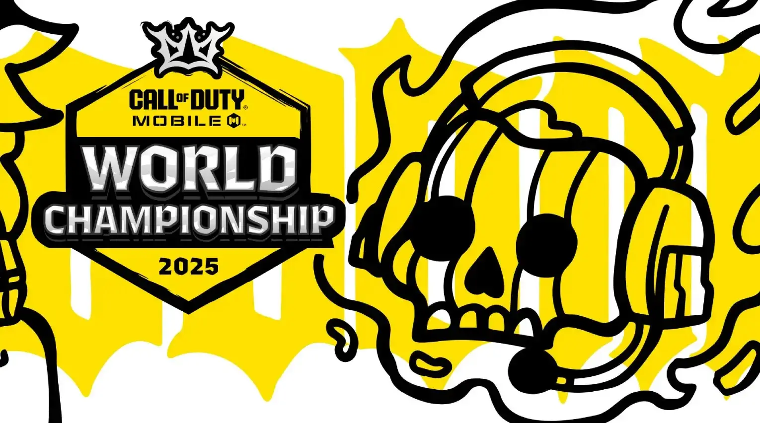 Campeonato Mundial de Call of Duty: Mobile 2025 – Equipos, Fechas y Formato del Torneo en Resumen