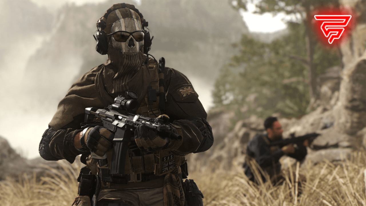 ¿Está disponible la campaña remasterizada de Call of Duty Modern Warfare 2 pronto en Xbox Game Pass?