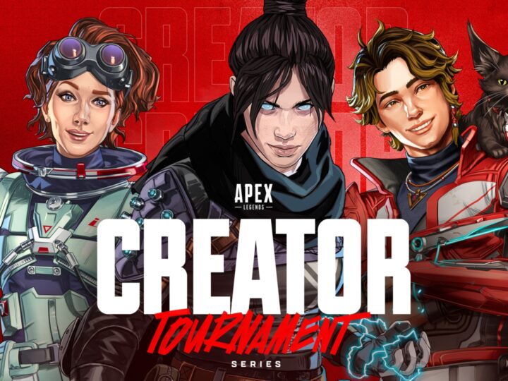 Apex Legends refuerza la participación comunitaria con la serie de torneos para creadores y el centro de creadores.