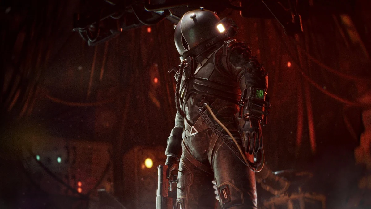 Cronos: El Nuevo Amanecer tendrá ediciones físicas para Switch 2 y PS5, aunque con una aclaración.