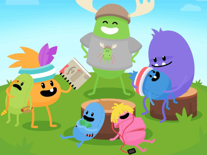 Formas Estúpidas de Morir x Fortnite – Un Crossover Excéntrico que Aporta Humor Negro al Mundo de la Batalla Royale