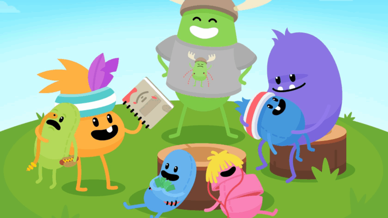 Formas Estúpidas de Morir x Fortnite – Un Crossover Excéntrico que Aporta Humor Negro al Mundo de la Batalla Royale