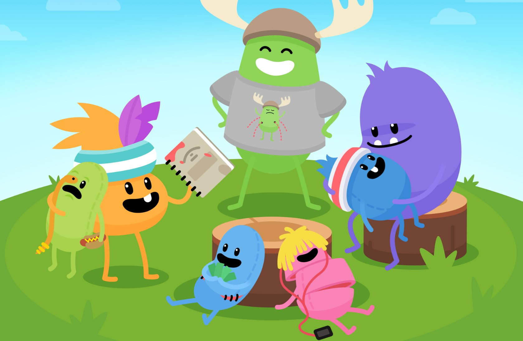 Formas Estúpidas de Morir x Fortnite – Un Crossover Excéntrico que Aporta Humor Negro al Mundo de la Batalla Royale