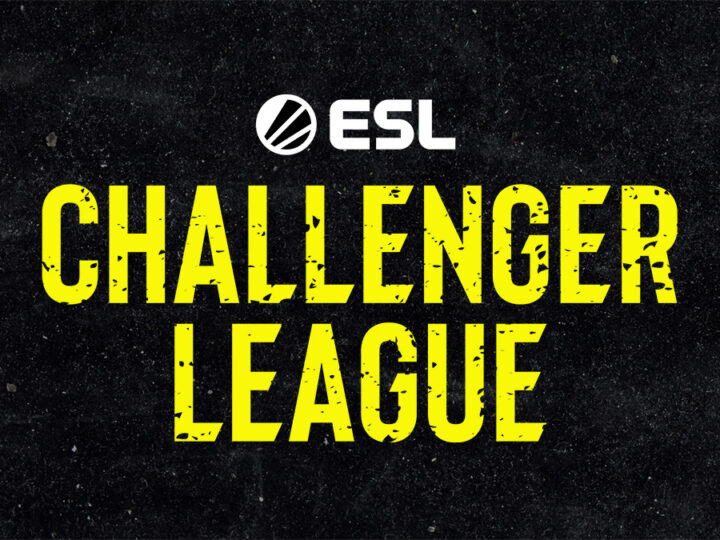 PARIVISION vence a BC.Game y llega a la final de la ESL Challenger League Temporada 50