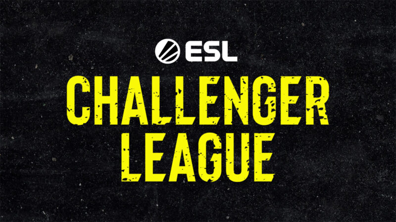 PARIVISION vence a BC.Game y llega a la final de la ESL Challenger League Temporada 50