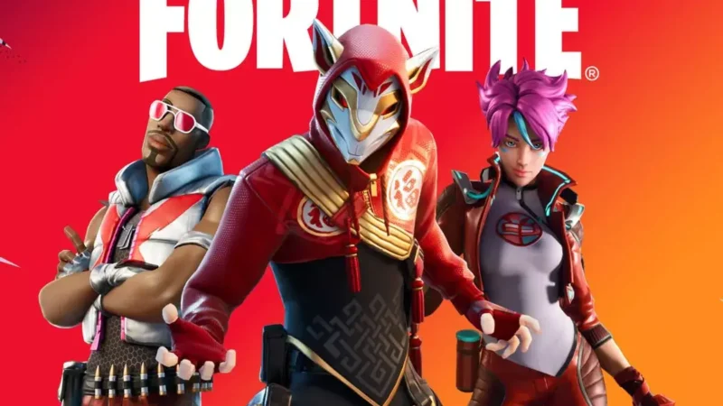 Fortnite Meta 2025: Estrategias Actuales, Ritmo de Juego y Tendencias de la Temporada de Los Simpson