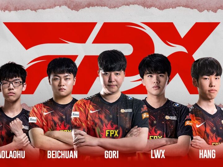FunPlus Phoenix verlässt die LPL und beginnt ein neues Kapitel im E-Sport.