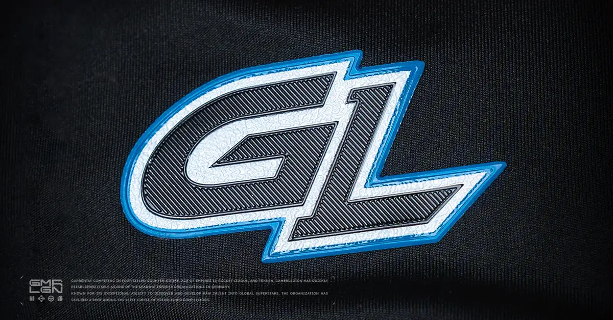 GamerLegion se une a Dota 2 – Wildcard Apex Genesis encuentra un nuevo hogar