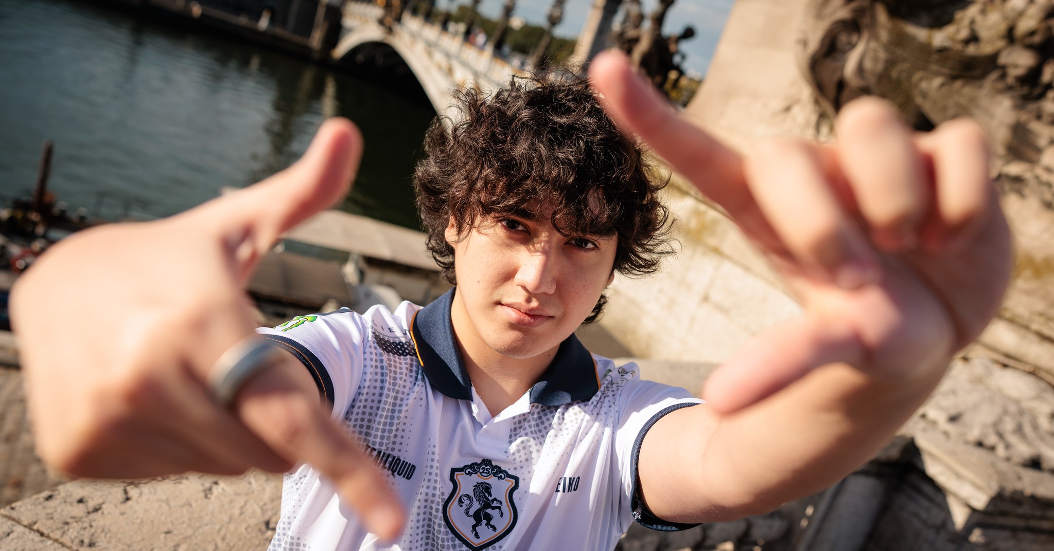 NRG asegura al controlador estrella Keiko | Fragster