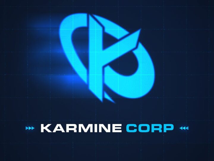 Karmine Corp en el Campeonato Mundial de RLCS 2025