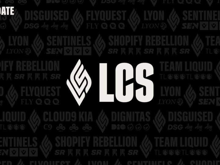 Actualizaciones del Formato LCS 2026: Nueva Estructura, Regreso a lo Esencial y Renovado Espíritu Competitivo
