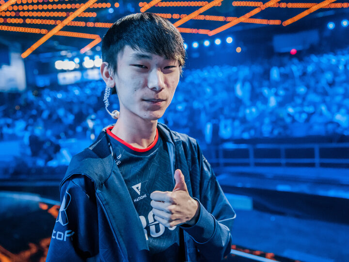 LoL-Transfermarkt: Malrang alcanza acuerdo verbal con Gen.G