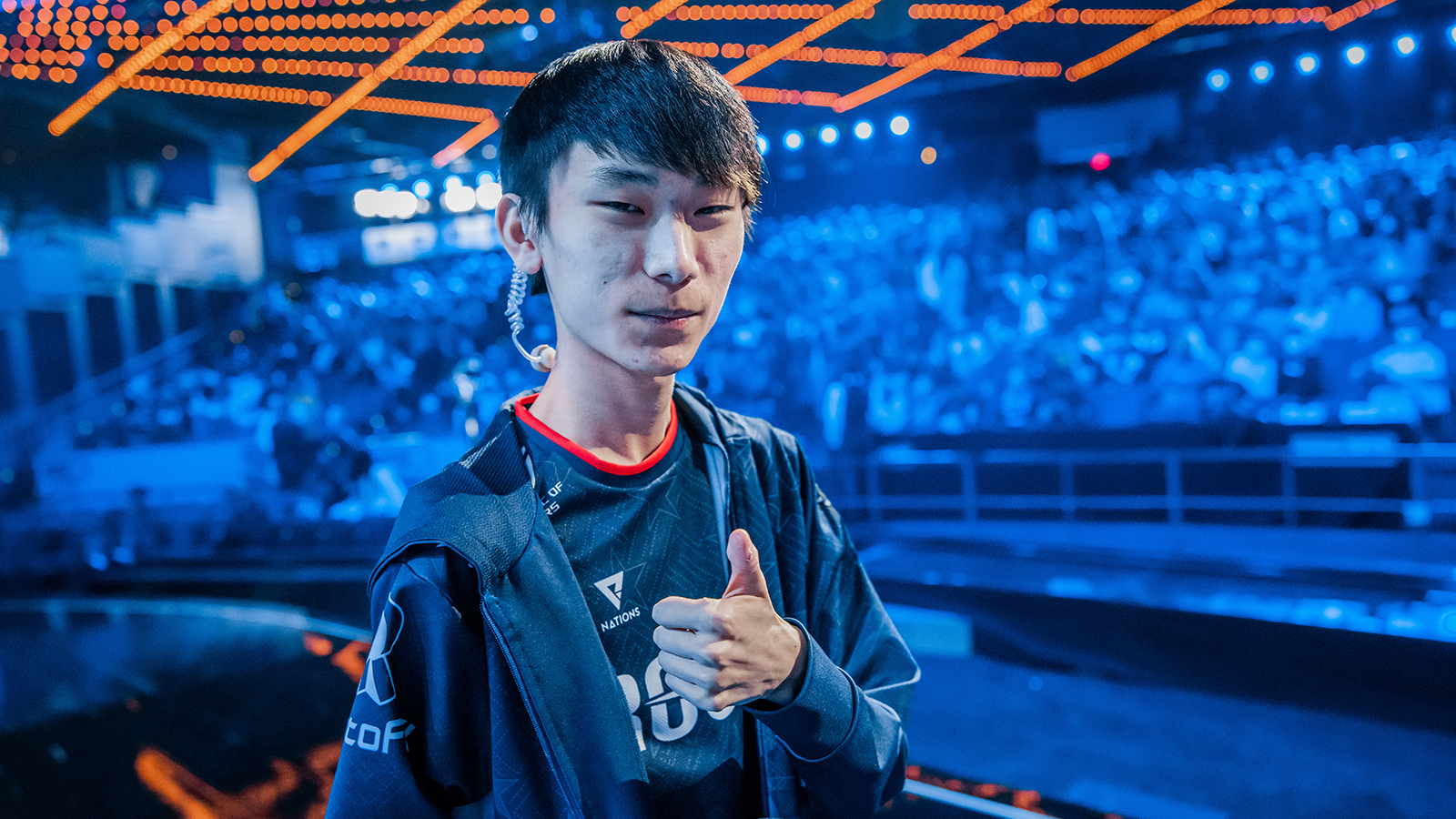 LoL-Transfermarkt: Malrang alcanza acuerdo verbal con Gen.G