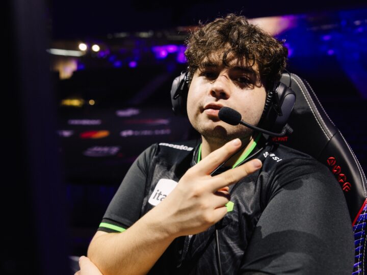 Oficial: Team Vitality se separa de Less