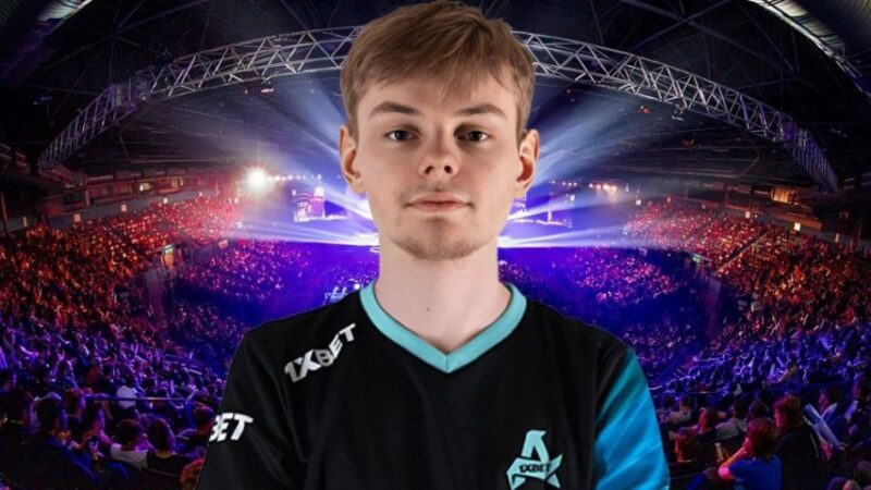 MOUZ confirma cambio en la alineación: Kaori reemplaza a Seleri en la temporada 6 de PGL Wallachia