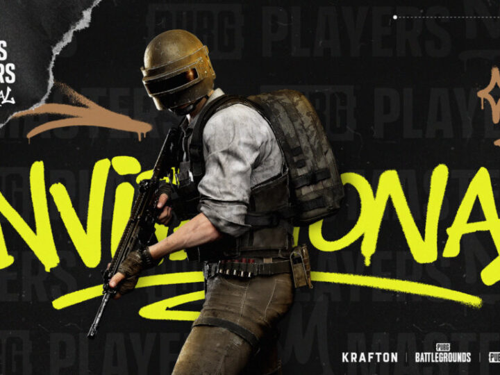 Invitación Maestra de Jugadores de PUBG en Seúl: El Gran Encuentro de los Mejores Equipos del Mundo
