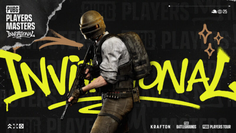 Invitación Maestra de Jugadores de PUBG en Seúl: El Gran Encuentro de los Mejores Equipos del Mundo