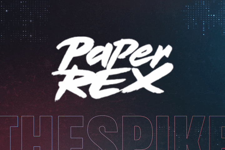 Paper Rex contrata a Wendler como entrenador asistente para la temporada 2026.