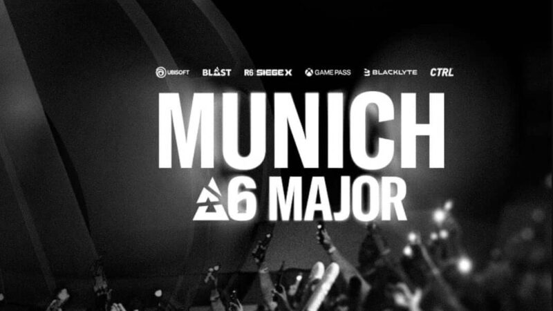 Múnich Major 2025: M80 se corona como campeón – Análisis de los ganadores y las principales historias