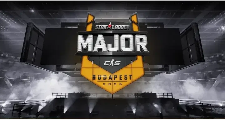 StarLadder lanza inscripciones oficiales de equipos para el Major de Budapest 2025