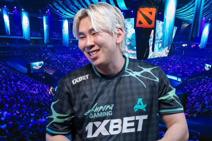 Aurora Gaming’s TORONTOTOKYO: «Jugar contra excompañeros de equipo siempre es divertido»