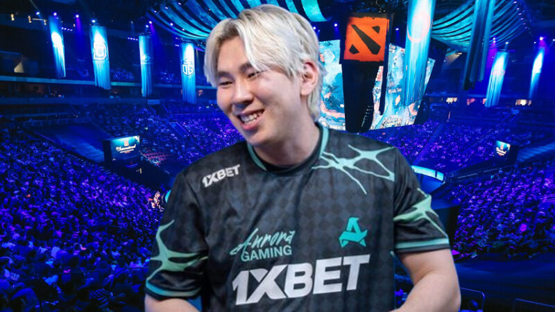 Aurora Gaming’s TORONTOTOKYO: «Jugar contra excompañeros de equipo siempre es divertido»