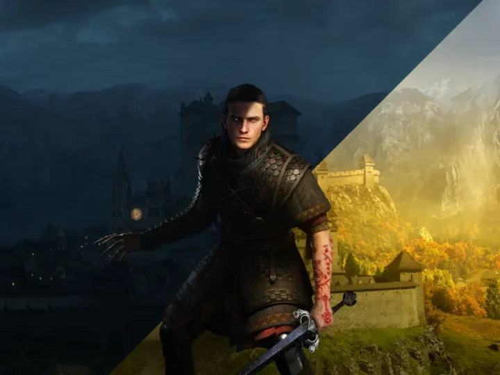 La Sangre de Dawnwalker: Nuevo Avance