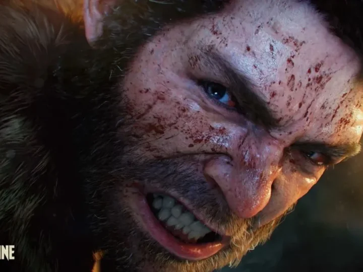 Wolverine, el actor de voz promete sorpresas para 2026.