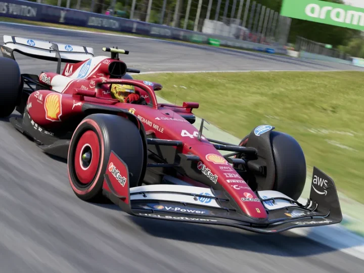 EA Sports F1 26 será una actualización del 25, nuevo episodio llegará en 2027.