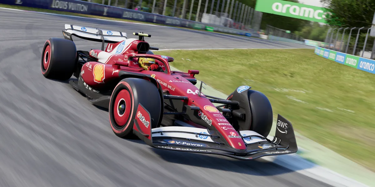 EA Sports F1 26 será una actualización del 25, nuevo episodio llegará en 2027.