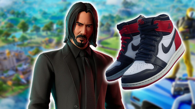 Fortnite Zapatillas: Todas las Sneakers del Juego – Lista Completa