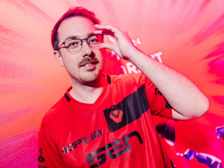 Sentinels 2026: Entrenador Kaplan sobre salidas y nuevo comienzo