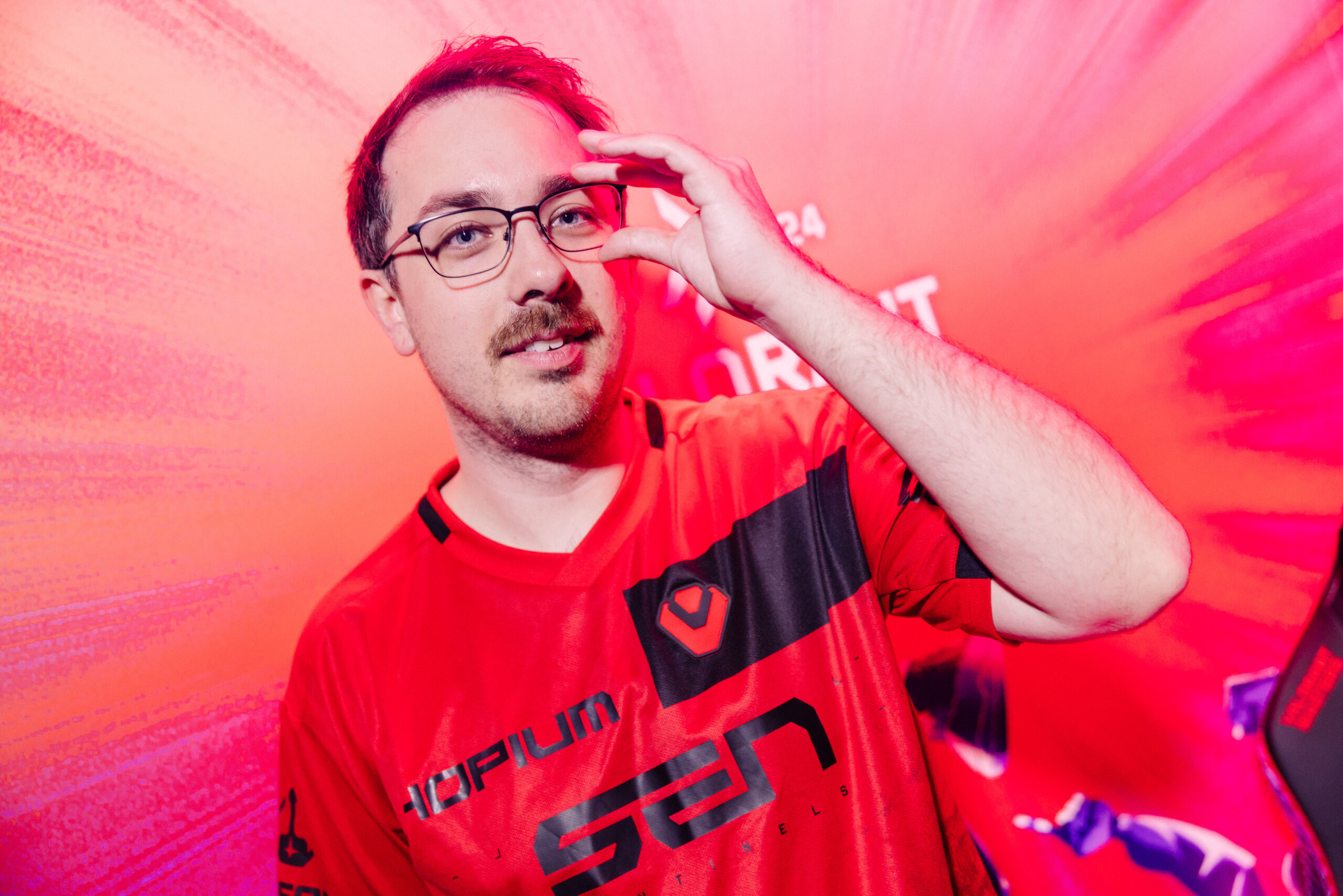 Sentinels 2026: Entrenador Kaplan sobre salidas y nuevo comienzo