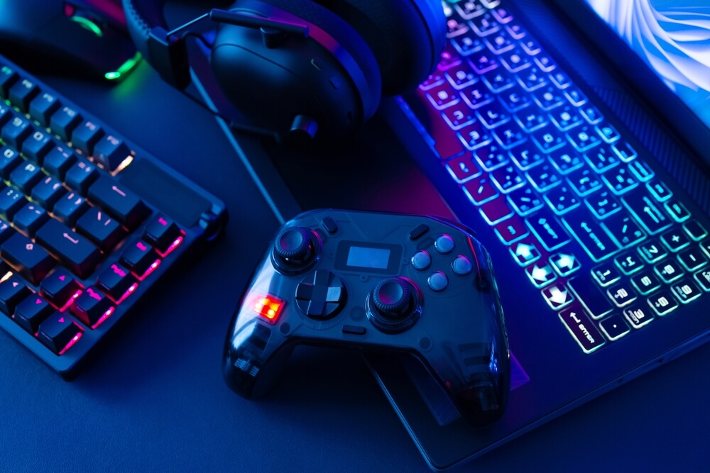 Cómo evolucionará el juego en línea en Alemania hasta 2026: de simples clics a competiciones profesionales