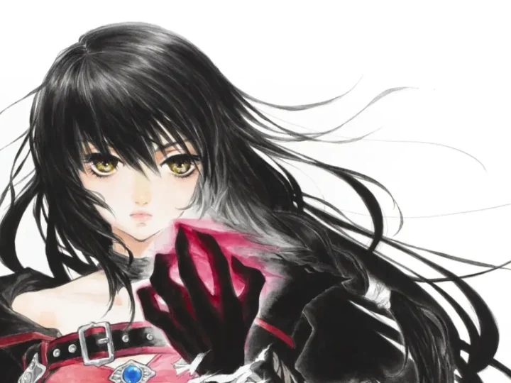 Cuentos de Berseria Remasterizado en 2026